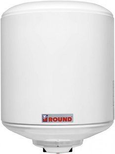 Водонагрівач Round Eco VMR 50 (1200W)