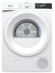Сушильна машина Gorenje DE 72/G