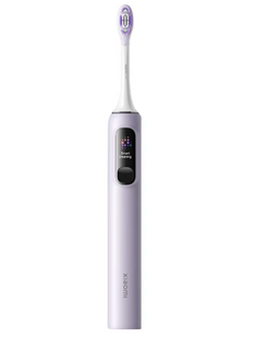 Зубная щетка Xiaomi Oscillation Electric Toothbrush Pro EU PURP