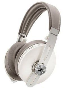 Наушники Sennheiser MOMENTUM M3 AEBTXL Sandy White