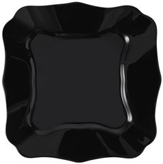 Тарілка десертна Luminarc Authentic Black