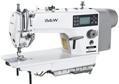 Прямострочна швейна машина Isew i7