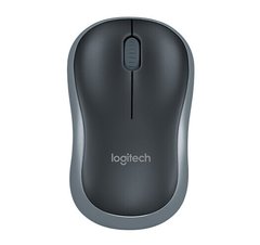 Мышь Logitech M185 Grey