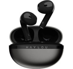 Навушники Haylou X1 Black 2024