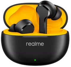 Навушники Realme Buds T100 (RMA2109) Чорний