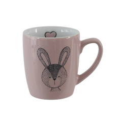 Чашка Limited Edition Hare (HTK-012)