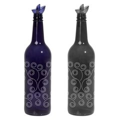 Пляшка для олії Herevin Dark Blue-Grey-Ivy Mix