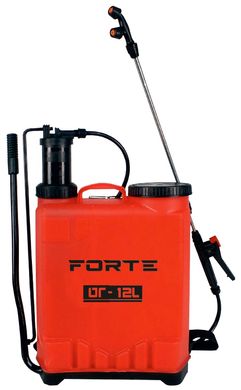 Обприскувач Forte ОГ-12 (51777)