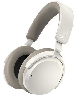 Гарнитура Sennheiser ACCENTUM Wireless White