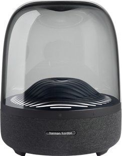 Портативна акустика HARMAN-KARDON Aura Studio 3 Black (HKAURAS3BLKEU)