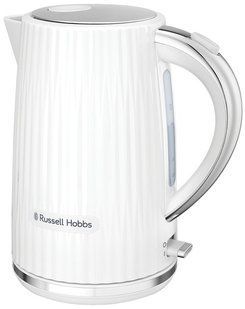 Электрочайник Russell Hobbs Eden 27360-70 White