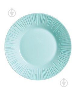 Супова тарілка Luminarc LUMINIS TURQUOISE