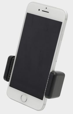Видеоштатив Velbon EX-650 с держателем для смартфона