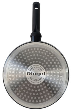 Ковш Ringel Fusion 20 см с крышкой