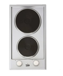 Варильна поверхня BEKO HDCE 32200 X