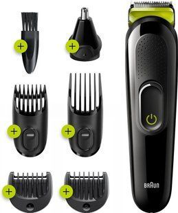 Тример Braun MGK3221
