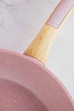 Сковорідка Pepper Candy PINK, 20 x 4,5 cм