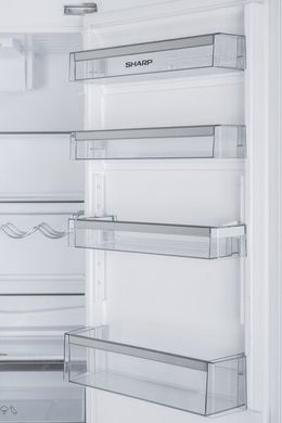Вбуд. холодильник Sharp SJ-B2237M01X-UA