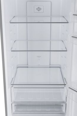 Холодильник Ergo MRFN-196 S