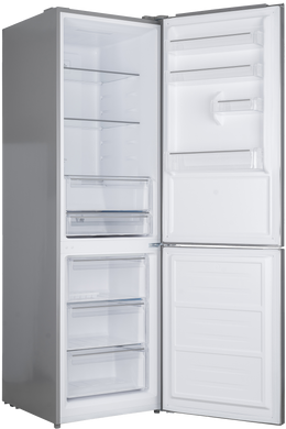 Холодильник Ergo MRFN-196 S