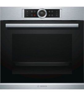 Духовой шкаф Bosch HBG6730S1