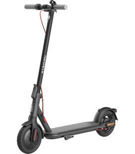Электросамокат Xiaomi Mi Electric Scooter 4Lite Black