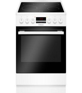 Плита склокерамічна Hansa FCCW 58203