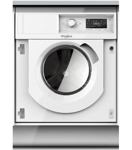Стирально-сушильная машина Whirlpool BI WDWG 75148 EU
