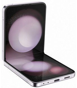 Смартфон Samsung F731B LIG (Light Pink) DS 8/256GB