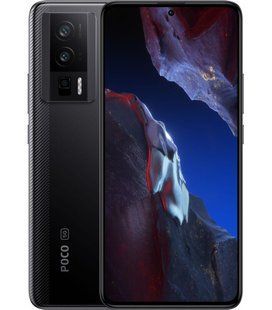 Смартфон Poco F5 Pro 12/256 Black