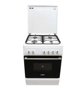 Плита газова VENTOLUX GG 6060 CS (WH) T