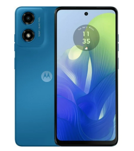 Смартфон Moto G75 8/256 GB Aqua Blue (PB3Y0010RS)