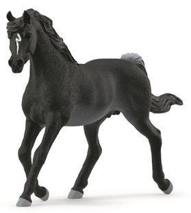 Игрушка фигурка Schleich Арабский жеребец