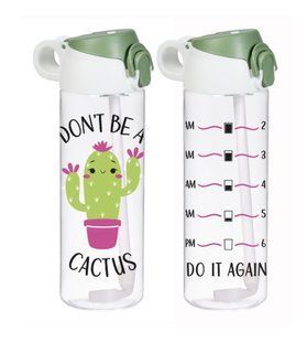 Бутылочка HEREVIN Cactus 0.75 л (161684-051)