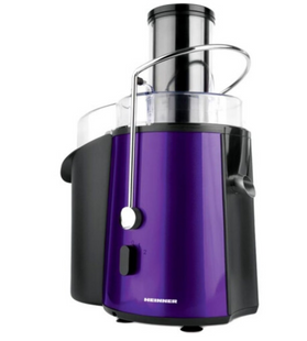 Соковыжималка HEINNER XF-1000UV