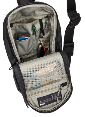 Сумка через плечо Thule Tact Sling 8L Crossbody Bag TACTSL-08 (Black)