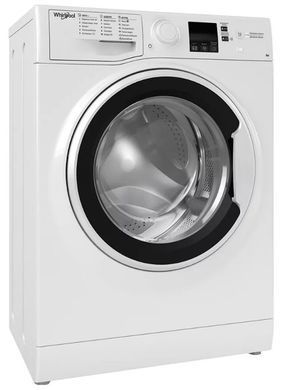 Стиральная машина WHIRLPOOL WRBSS 6239 W UA