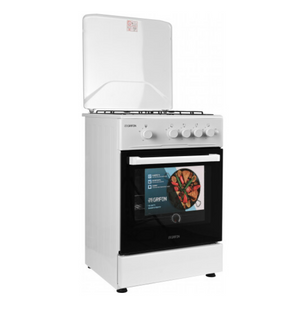 Плита газова Grifon G542W-MAB2