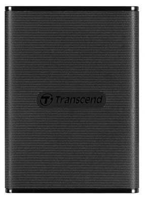 SSD накопитель Transcend ESD230C 960GB USB 3.1 (TS960GESD230C)