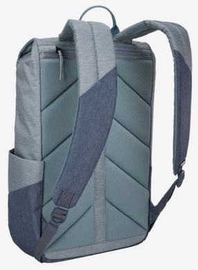 Рюкзак Thule Lithos 16L TLBP213 Pond Gray/Dark Slate