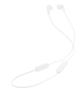 Наушники JBL TUNE 235BT White (JBLT235BTWHT)