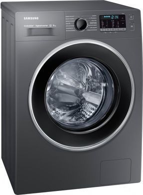 Стиральная машина Samsung WW80J52E0HX/UA