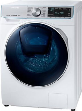 Стиральная машина Samsung WW90M74LNOA/UA