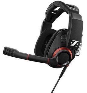 Наушники Sennheiser GSP 500