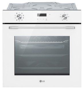 Духовой шкаф Lg WSEZ7213W
