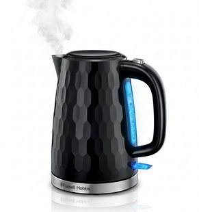 Електрочайник RUSSELL HOBBS 26051-70 Honeycomb