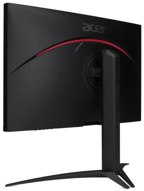 Монитор 27" Acer XV275UP3biiprx (UM.HXXEE.310) Black