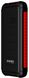 Мобильный телефон Sigma mobile X-style 18 Track Black-Red фото 2