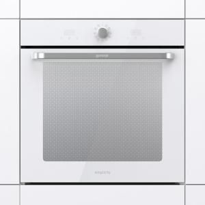 Електрична дахова шафа Gorenje BOS 67371 SYW (BO3CO8S01-1)