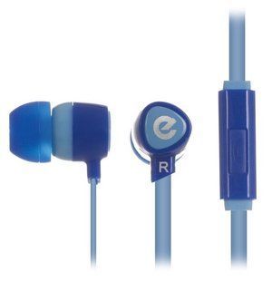 Гарнитура Ergo VM-201 Blue